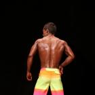 Tyler  Stephens - NPC Dexter Jackson Memphis Classic 2013 - #1